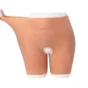 High Waist Women Underwear Body Shapers Hip and Buttocks Silicone Butt Lift Pads Panty Female Bum Hip Ass Panties Lifter Shapers - Image 2