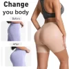 High Waist Women Underwear Body Shapers Hip and Buttocks Silicone Butt Lift Pads Panty Female Bum Hip Ass Panties Lifter Shapers - Image 4