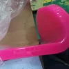 Luxury Modern Acrylic Sex Stool Pink Commercial Massage Stool in Stock with Carton Packing - Image 4