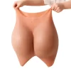 High Waist Women Underwear Body Shapers Hip and Buttocks Silicone Butt Lift Pads Panty Female Bum Hip Ass Panties Lifter Shapers - Image 3